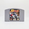 F1 Pole Position 64 Nintendo 64 (N64)