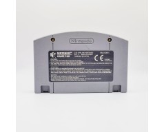 F1 Pole Position 64 Nintendo 64 (N64)