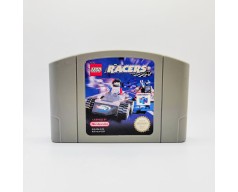 LEGO Racers Nintendo 64 (N64)