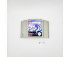 LEGO Racers Nintendo 64 (N64)
