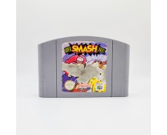 Super Smash Bros. Nintendo 64 (N64)