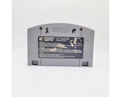 Super Smash Bros. Nintendo 64 (N64)