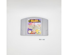 Super Smash Bros. Nintendo 64 (N64)