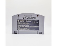 Super Mario 64 Nintendo 64 (N64)