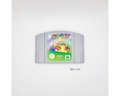 Super Mario 64 Nintendo 64 (N64)
