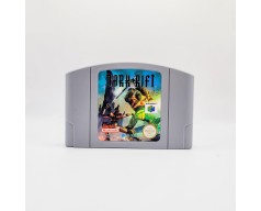 Dark Rift Nintendo 64 (N64)