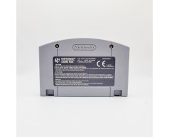 Dark Rift Nintendo 64 (N64)