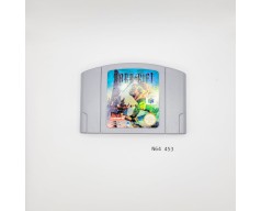 Dark Rift Nintendo 64 (N64)