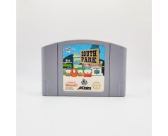South Park Nintendo 64 (N64)