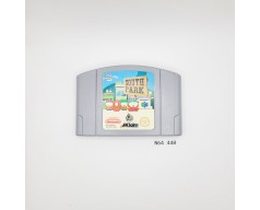 South Park Nintendo 64 (N64)