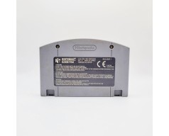 Destruction Derby 64 Nintendo 64 (N64)