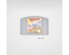 Destruction Derby 64 Nintendo 64 (N64)