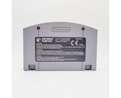 Star Wars Rogue Squadron Nintendo 64 (N64)