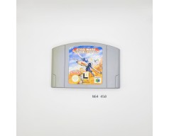 Star Wars Rogue Squadron Nintendo 64 (N64)