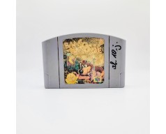 Banjo-Kazooie Nintendo 64 (N64)