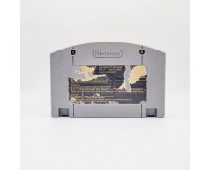 Banjo-Kazooie Nintendo 64 (N64)