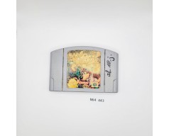 Banjo-Kazooie Nintendo 64 (N64)