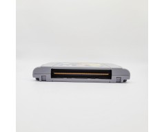 007 The World Is Not Enough Nintendo 64 (N64)