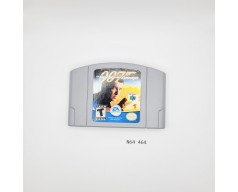 007 The World Is Not Enough Nintendo 64 (N64)