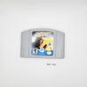 007 The World Is Not Enough Nintendo 64 (N64)