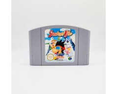 Snowboard Kids Nintendo 64 (N64)