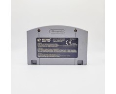 Snowboard Kids Nintendo 64 (N64)