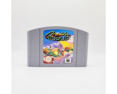 Cruis'n World Nintendo 64 (N64)
