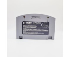 Cruis'n World Nintendo 64 (N64)