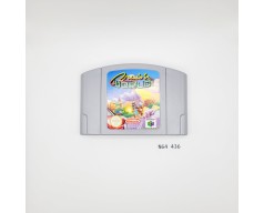 Cruis'n World Nintendo 64 (N64)