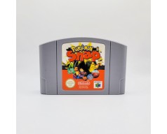 Pokémon Snap Nintendo 64 (N64)