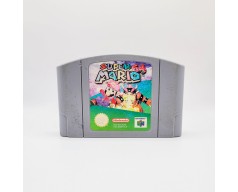 Super Mario 64 Nintendo 64 (N64)