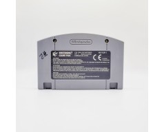 WWF War Zone Nintendo 64 (N64)