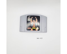WWF War Zone Nintendo 64 (N64)