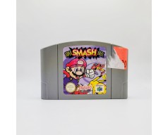 Super Smash Bros. Nintendo 64 (N64)