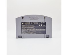 Super Smash Bros. Nintendo 64 (N64)