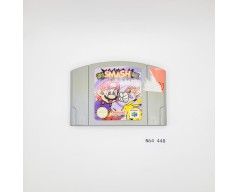 Super Smash Bros. Nintendo 64 (N64)