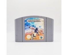 Star Wars: Rogue Squadron Nintendo 64 (N64)