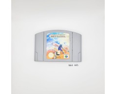 Star Wars: Rogue Squadron Nintendo 64 (N64)