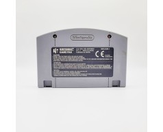 Cruis'n World Nintendo 64 (N64)