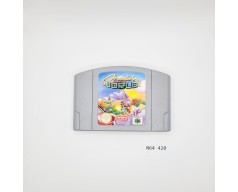 Cruis'n World Nintendo 64 (N64)