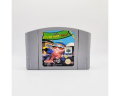 South Park Rally Nintendo 64 (N64)
