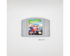 South Park Rally Nintendo 64 (N64)