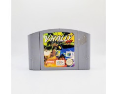 V-Rally Edition 99 Nintendo 64 (N64)