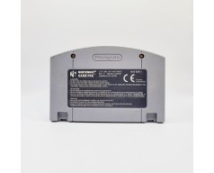 V-Rally Edition 99 Nintendo 64 (N64)