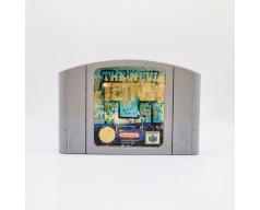 The New Tetris Nintendo 64 (N64)