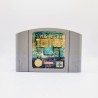 The New Tetris Nintendo 64 (N64)