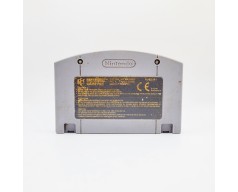 The New Tetris Nintendo 64 (N64)