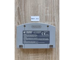 Zelda Ocarina of Time 211 Nintendo 64 – klasyk retro | N64