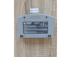 Star Wars Shadows of the Empire Nintendo 64