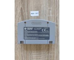 Star Wars Rogue Squadron Nintendo 64